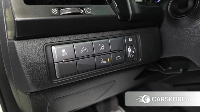 Ssangyong Rexton Sports 2020 Белый из Кореи, фото 4