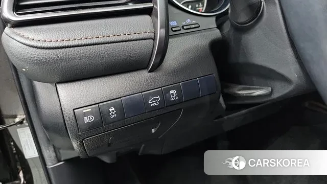 Toyota Camry (XV70) 2020 Коричневый из Кореи, фото 4