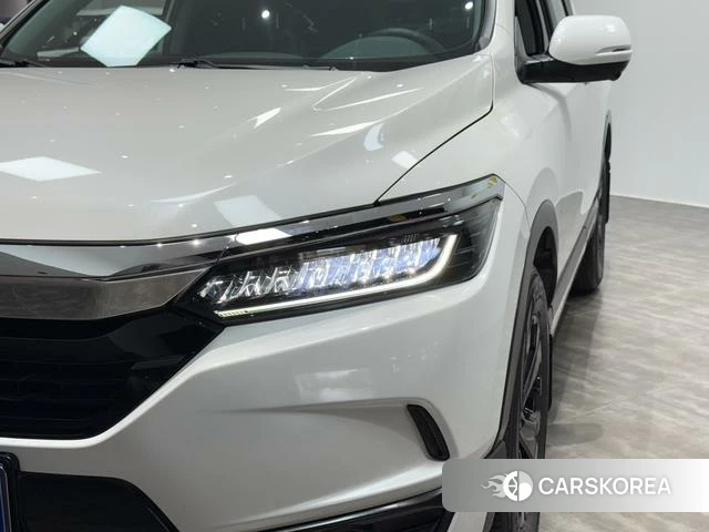 Honda Hao Ying id 4321191 из Китая 4