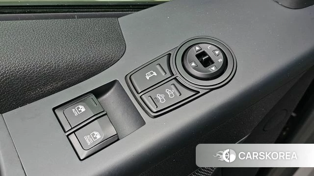 Hyundai Solati 2024 Черный из Кореи, фото 4