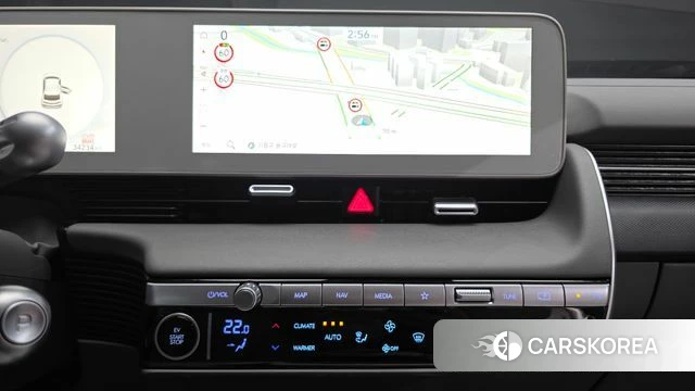 Hyundai Ionic 5 2024 Серый из Кореи, фото 4