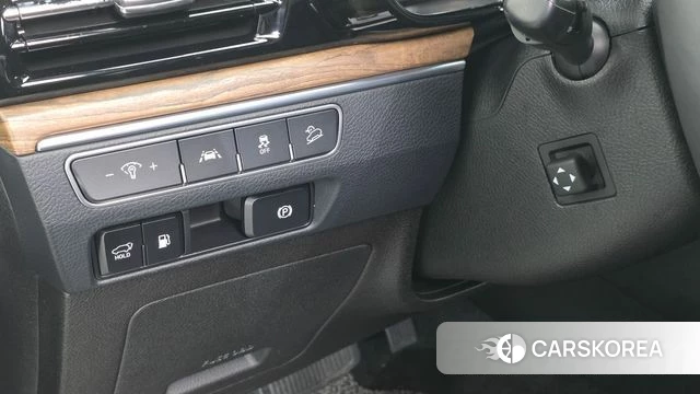 Kia Mohave Master 2020 Черный из Кореи, фото 4