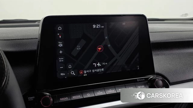 Kia Come New K3 2020 Белый из Кореи, фото 4