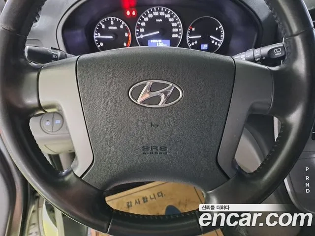 Hyundai The New Grand Starex 2019 Серебряный из Кореи, фото 4
