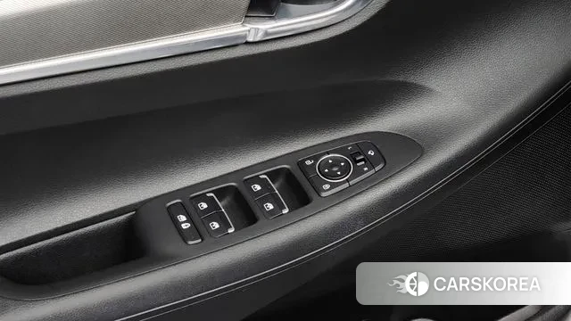 Hyundai The New Grandeur IG 2022 Белый из Кореи, фото 4