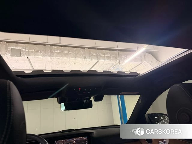 Mercedes-Benz E-Class W213 2021 Серый из Кореи, фото 4