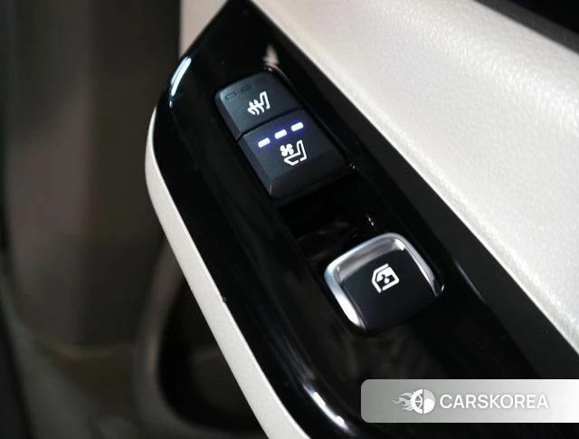 Kia Carnival 4th generation 2022 Белый из Кореи, фото 4