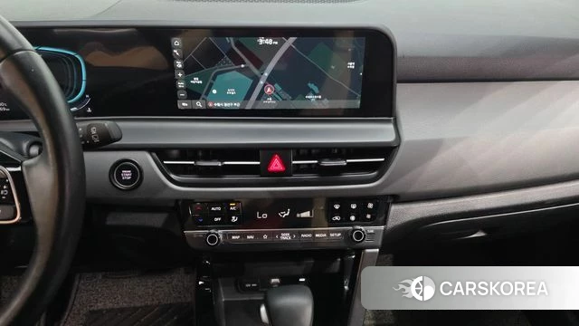 Kia The New Seltos 2025 Белый из Кореи, фото 4