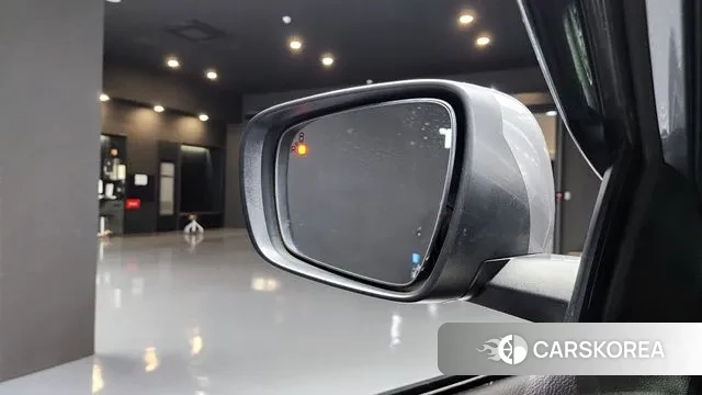 Renault Korea (Samsung) The New QM6 2020 Серый из Кореи, фото 4