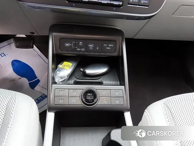 Hyundai Kona (SX2) 2025 Серый из Кореи, фото 4