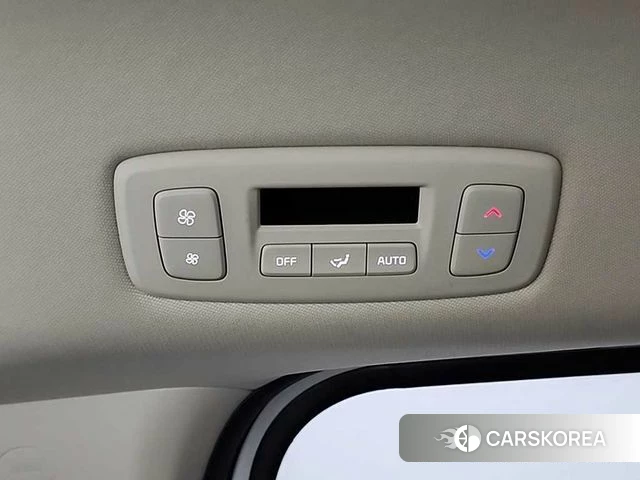Kia Carnival 4th generation 2021 Белый из Кореи, фото 4