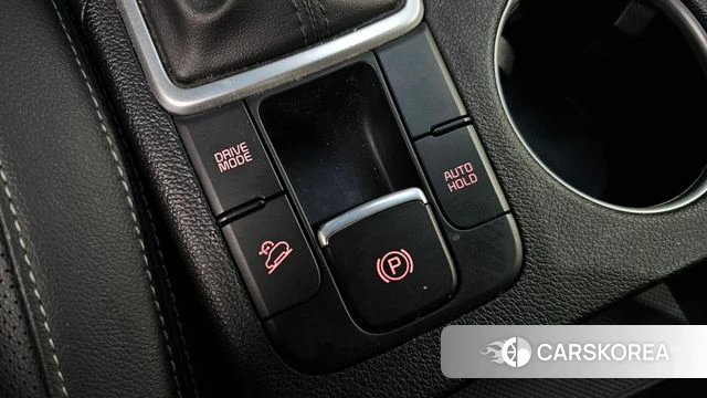 Kia Sportage The Bold 2021 Белый из Кореи, фото 4