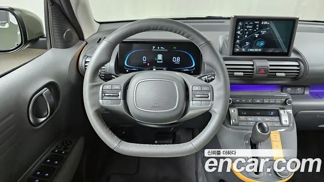 Hyundai Casper id 2707472 из Кореи 4