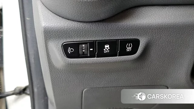 Kia Morning Urban (JA) 2020 Белый из Кореи, фото 4