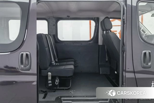 Dongfeng Yufeng 2023 Другой из Китая, фото 4