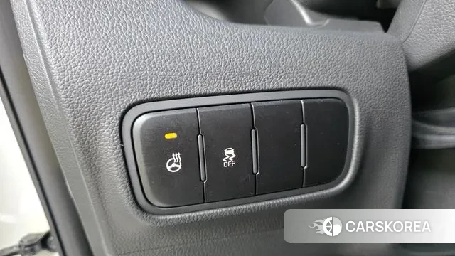 Kia The New Kia Ray 2023 Белый из Кореи, фото 4