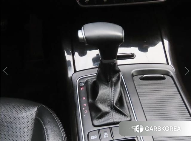 Kia The New Sorento 2019 Белый из Кореи, фото 4