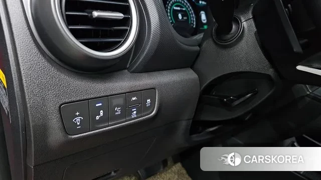 Hyundai Kona Electric 2019 Красный из Кореи, фото 4