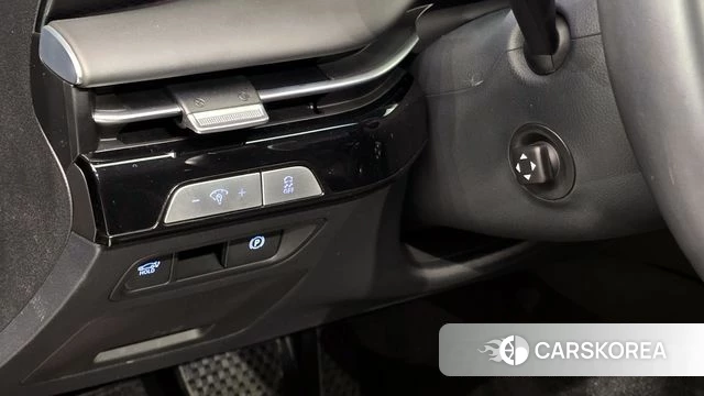 Genesis G80 (RG3) 2024 Черный из Кореи, фото 4