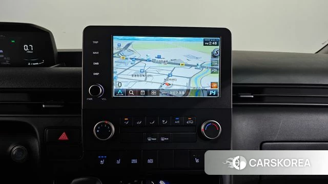 Hyundai Staria 2023 Серебряный из Кореи, фото 4