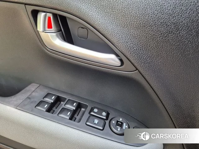 Kia The New Kia Ray 2023 Серый из Кореи, фото 4