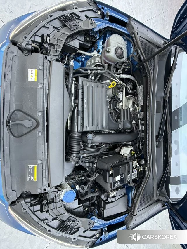 Audi A3 2023 Синий из Китая, фото 4