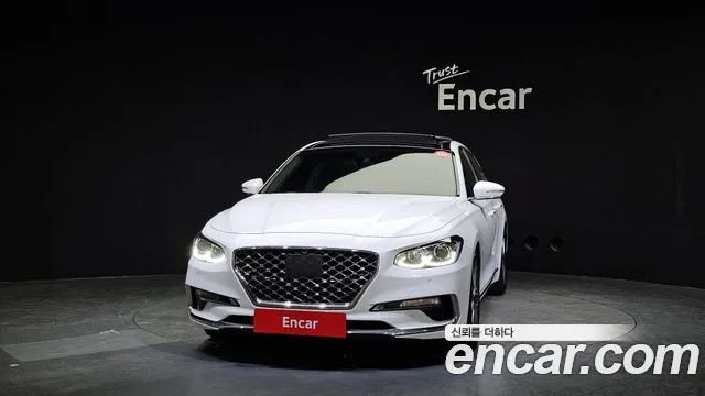 Hyundai Grandeur IG id 2680110 из Кореи 4