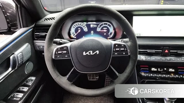 Kia Mohave Master id 3492290 из Кореи 4