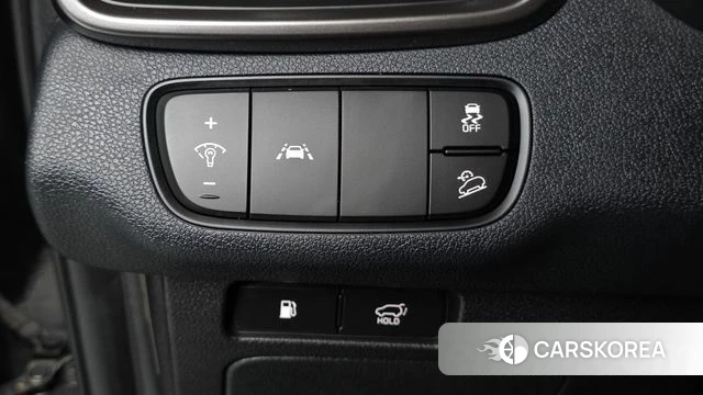 Kia The New Sorento 2018 Черный из Кореи, фото 4