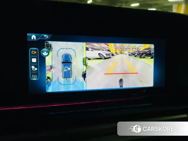 Mercedes-Benz G-Class W465 2025 Белый из Кореи, фото 4