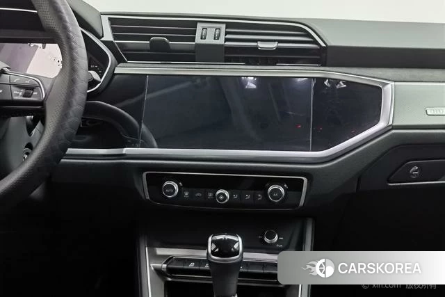 Audi Q3 2021 Белый из Китая, фото 4