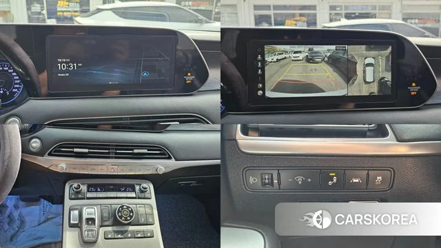 Hyundai Palisade 2019 Белый из Кореи, фото 4