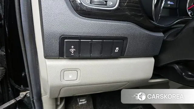 Kia The New Carnival 2019 Черный из Кореи, фото 4