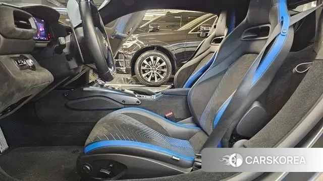 Maserati MC20 2022 Белый из Кореи, фото 4