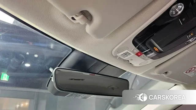 Kia EV6 2022 Белый из Кореи, фото 4