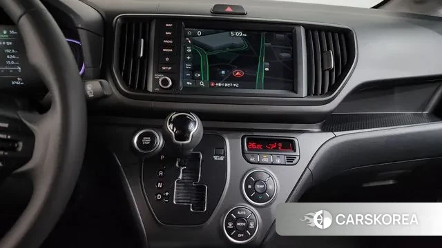 Kia The New Kia Ray 2025 Белый из Кореи, фото 4