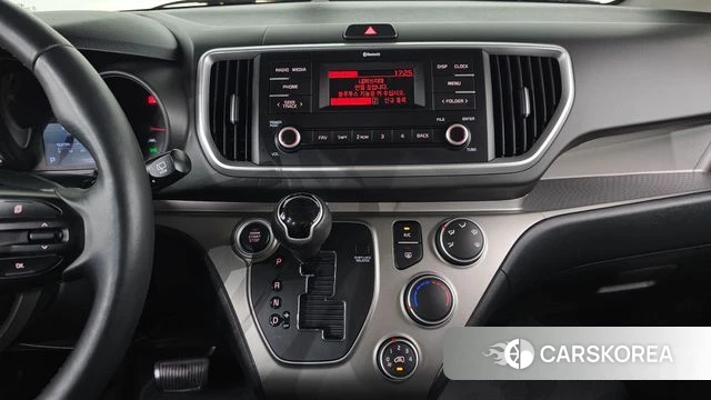 Kia The New Ray 2021 Жемчужный цвет из Кореи, фото 4