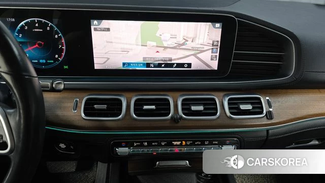Mercedes-Benz GLE-Class W167 2019 Белый из Кореи, фото 4