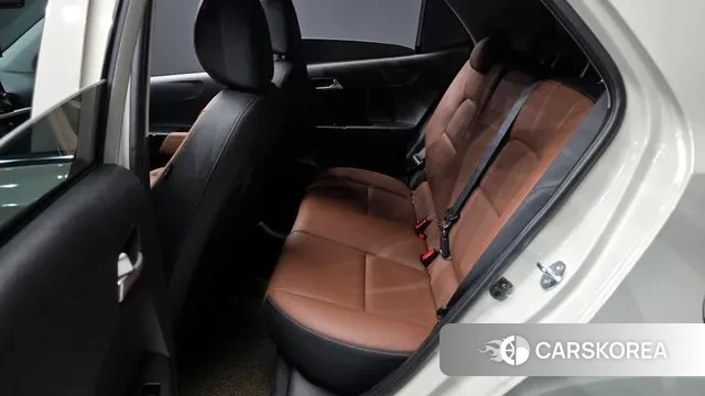 Kia The New Morning (JA) 2023 Жемчужный цвет из Кореи, фото 4