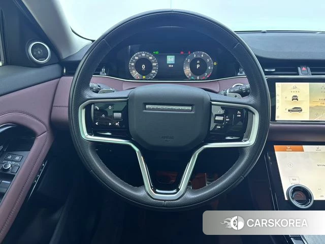 Land Rover Range Rover Aurora 2023 Белый из Китая, фото 4