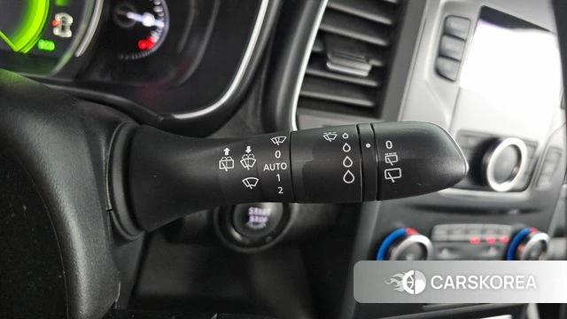 Renault Korea (Samsung) The New QM6 2022 Серый из Кореи, фото 4