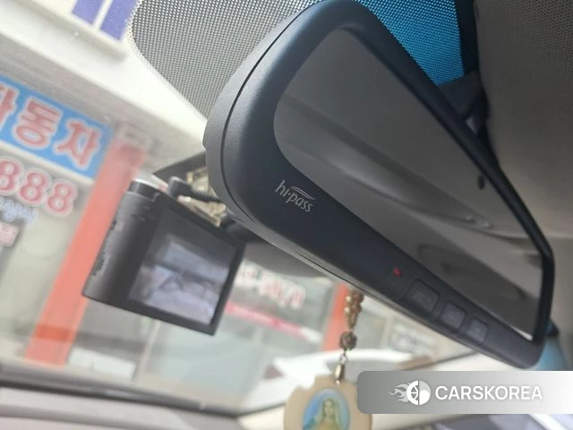 Kia All New K7 Hybrid 2018 Черный из Кореи, фото 4