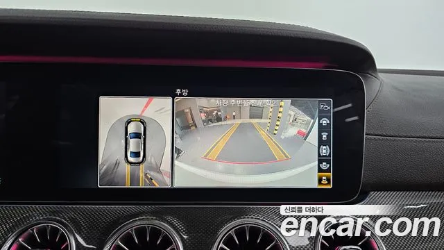 Mercedes-Benz CLS-Class C257 2018 Белый из Кореи, фото 4