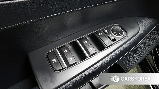 Kia Come New K3 2018 Черный из Кореи, фото 4