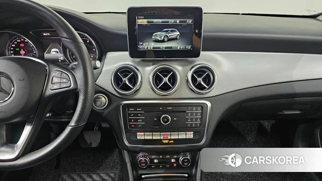 Mercedes-Benz GLA-Class X156 2018 Белый из Кореи, фото 4