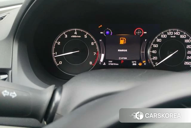 Acura RDX 2020 Темно-серый из Китая, фото 4
