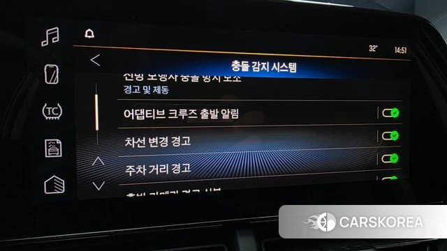 Chevrolet (GM Daewoo) Trax Crossover 2023 Черный из Кореи, фото 4
