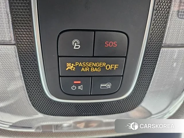 Hyundai Avante (CN7) 2021 Белый из Кореи, фото 4