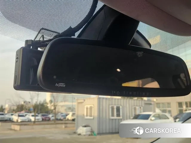 Renault Korea (Samsung) The New QM6 2019 Серый из Кореи, фото 4