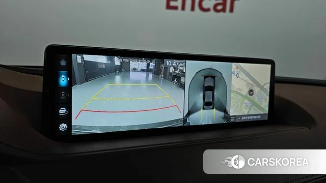 Genesis G80 (RG3) 2023 Серый из Кореи, фото 4